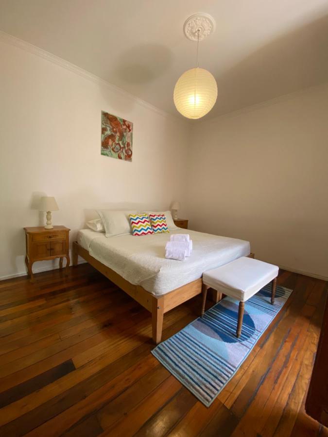 Castelletto Bed & Breakfast Сантьяго Экстерьер фото